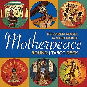 Motherpeace Tarot