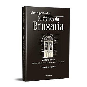 Mistérios da Bruxaria