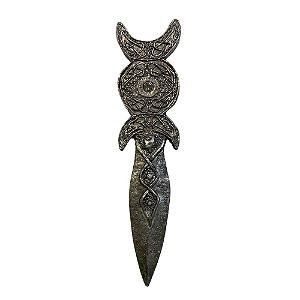 Athame - Triluna Power