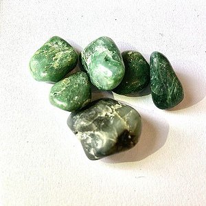 Pedra - Jade