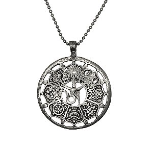 Talismã Om - O Mantra da Iluminação