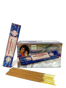 Incenso Nag Champa - Original