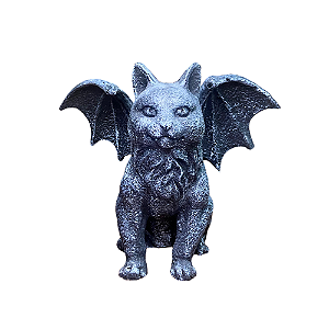 Gato Gárgula