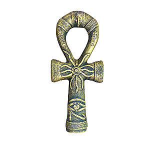 Ankh - A Cruz Egípcia