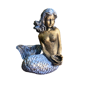 Sereia - O Elemental das Águas