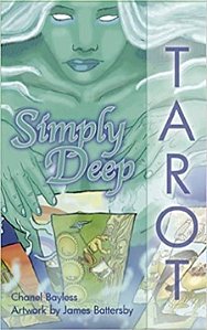 Simply Deep Tarot