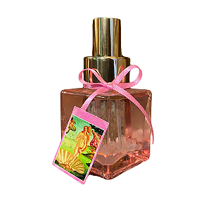 Perfume Afrodite - A Poção da Deusa dos Mares