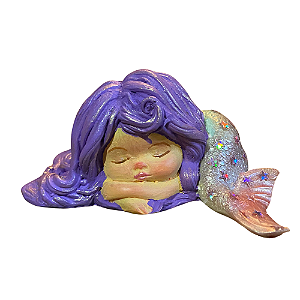Samantha - A Sereia dos Encantamentos