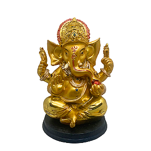 Ganesha o Deus da Fortuna