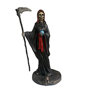 Santa Muerte