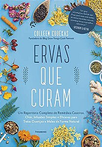 Ervas que Curam