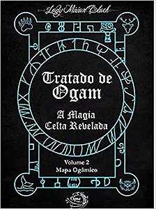 Tratado De Ogam - Vol.2