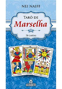 Tarô de Marselha