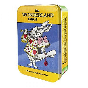 The Wonderland Tarot