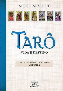 Tarô Vida e Destino