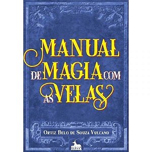 Manual de Magia com as Velas