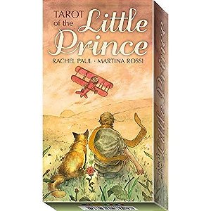 Tarot of the Little Prince