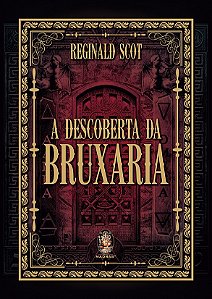 A Descoberta da Bruxaria