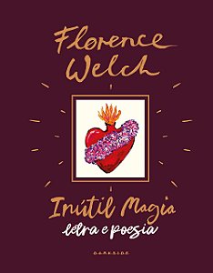 Florence Welch - Inútil Magia