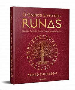 O Grande Livro das Runas