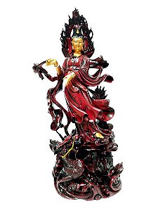 Kuanyin - Deusa da Misericórdia