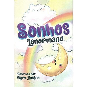 Sonhos - Lenormand