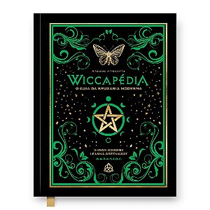 Wiccapédia: O Guia da Bruxaria Moderna