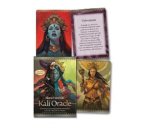 Kali Oracle