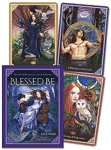 Blessed Be - Oráculo