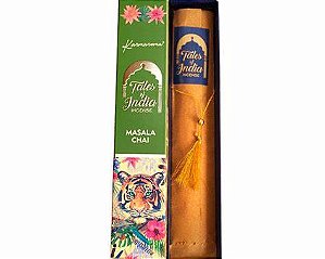 Incenso Masala Chai - Tales of India