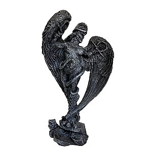Lilith, A Rainha do Céu