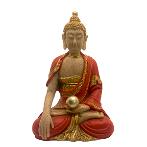 Buda Hindu