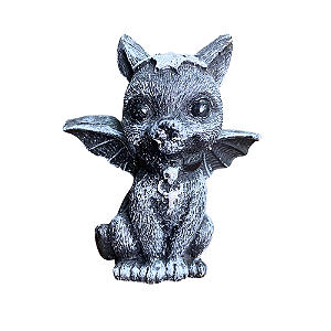Gato Vampiro
