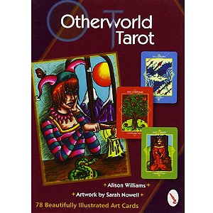 Otherworld Tarot