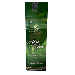 Shankar - Aloe Vera
