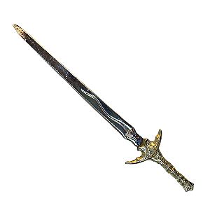 Espada de Proteção