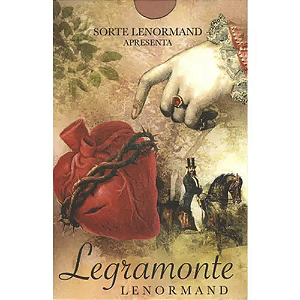 Sorte Lenormand - Legramonte