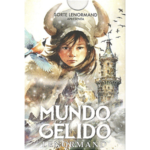 Sorte Lenormand - Mundo Gélido