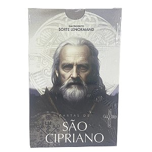 Cartas de São Cipriano