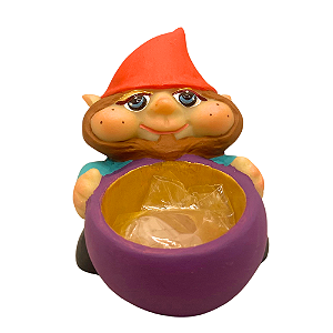 Glub o Gnominho das Pedras