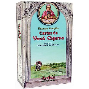 Cartas da Vovó Cigana