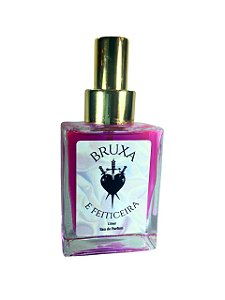 Perfume Bruxa e Feiticeira