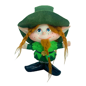 Leprechaun da Riqueza