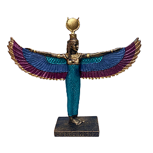 Ísis - A Deusa do Egito