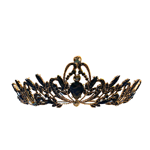 Coroa Dark Princess