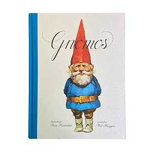 Livro Gnomos
