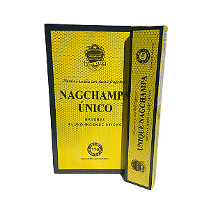 Unique Nag Champa - Anand