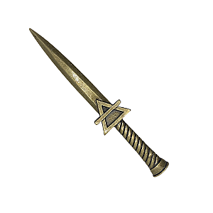 Athame Elemento Ar