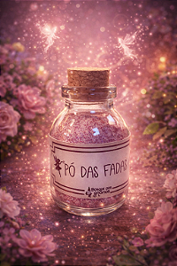 Pó das Fadas