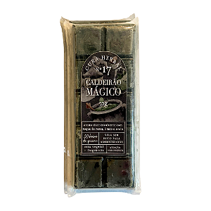 Wax Melts - Caldeirão Mágico